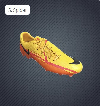 Nike Phantom GT2 Pro FG 運動鞋